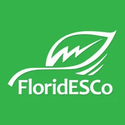 Floridesco logo