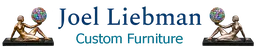 Logo van Joel Liebman Custom Handcrafted Furniture