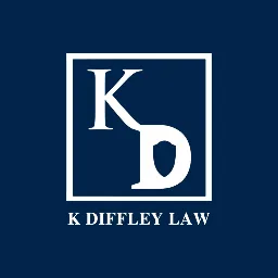 K Diffley Law Group logo