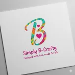 Logoen til Simply B-Crafty