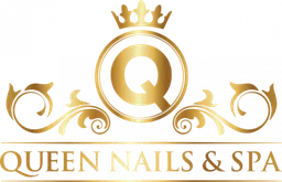 Logo von Queen Nail & Spa