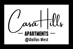 Casa Hills at Dallas West logo