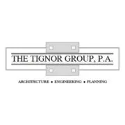 Logo de The Tignor Group, P.a.
