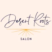 Desert Roots Salon logo