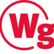 Logo di Wallace Graphics