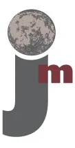 Logoen til Jim Moon Designs