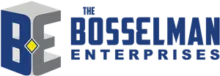 Logo van Bosselman Enterprises