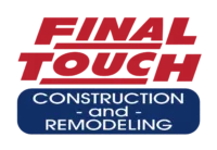 Final Touch Construction And Remodeling Inc logo