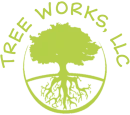 شعار Tree Works