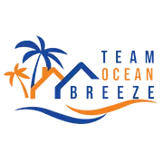 Team Ocean Breeze logo