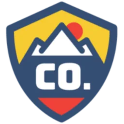Logo for Colorado Registered Agent LLC