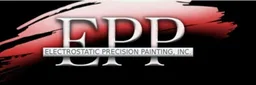 Electrostatic Precision Paint logo