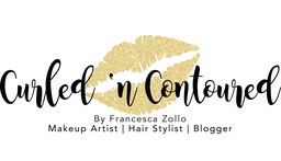 Logo von Curled 'n Contoured