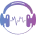 Mixon Music & Entertainment logo