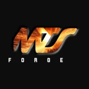 Logo M Forge Equipment