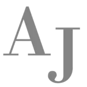 Alyson Jon Interiors logosu