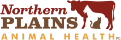 Logo di Northern Plains Animal Health