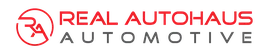 Real Autohaus Automotive Rolling Meadows logo