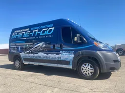 Shine-N-Go logosu