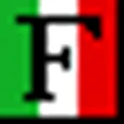 Fucinaro Excavating Co logo
