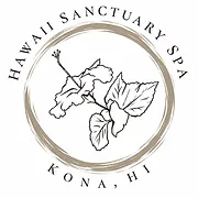 Hawaii Sanctuary by Saima logo