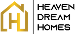 Heaven Dream Homes Developments logo
