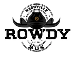 Logo firmy Get Rowdy Nashville