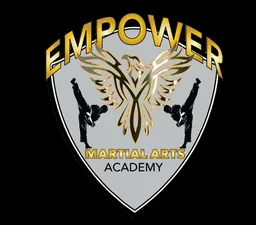 Empower Martial Arts Academy logo