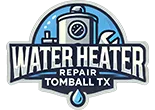 Water Heater Repair Tomball TX logo