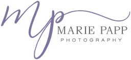 Marie Papp Photography logo