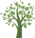 Big Dave's Tree Service logo