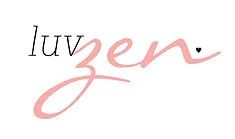 Logótipo de Luv Zen Spa