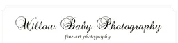 Willow Baby Photography logo