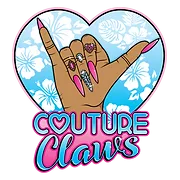 Couture Claws logo
