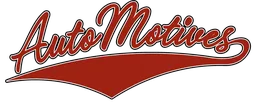 Logo firmy Auto-Motives