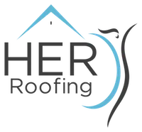 Logo HER Roofing