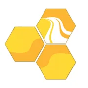HoneyWay logo