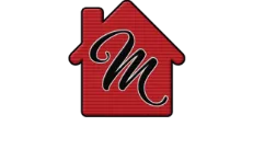 Yrityksen The Mucci Team logo