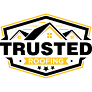 Logo de Trusted Roofing