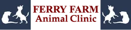 Logo firmy Ferry Farm Animal Clinic