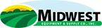 Yrityksen Midwest Equipment & Supply Co., Inc. logo