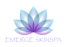 Emerge SkinSpa logo