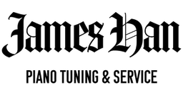 James Han Piano Tuning & Service logo