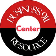 Logoen til Business 911 Small Business Resource Center