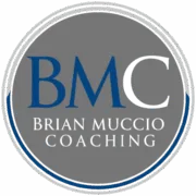 Brian Muccio Coaching logo