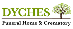 Logo de Dyches Funeral Home & Crematory