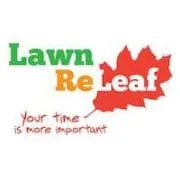 Lawn ReLeaf logo