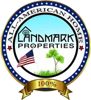 Landmark Properties logo