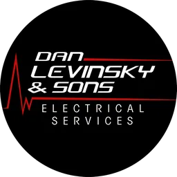 Logo de Dan Levinsky & Sons Electrical Services Inc.