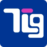 Logoen til Thompson Law Group, Pc